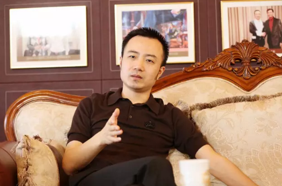 俞凌雄赢利之道：老板怎么管好干部把钱分好？