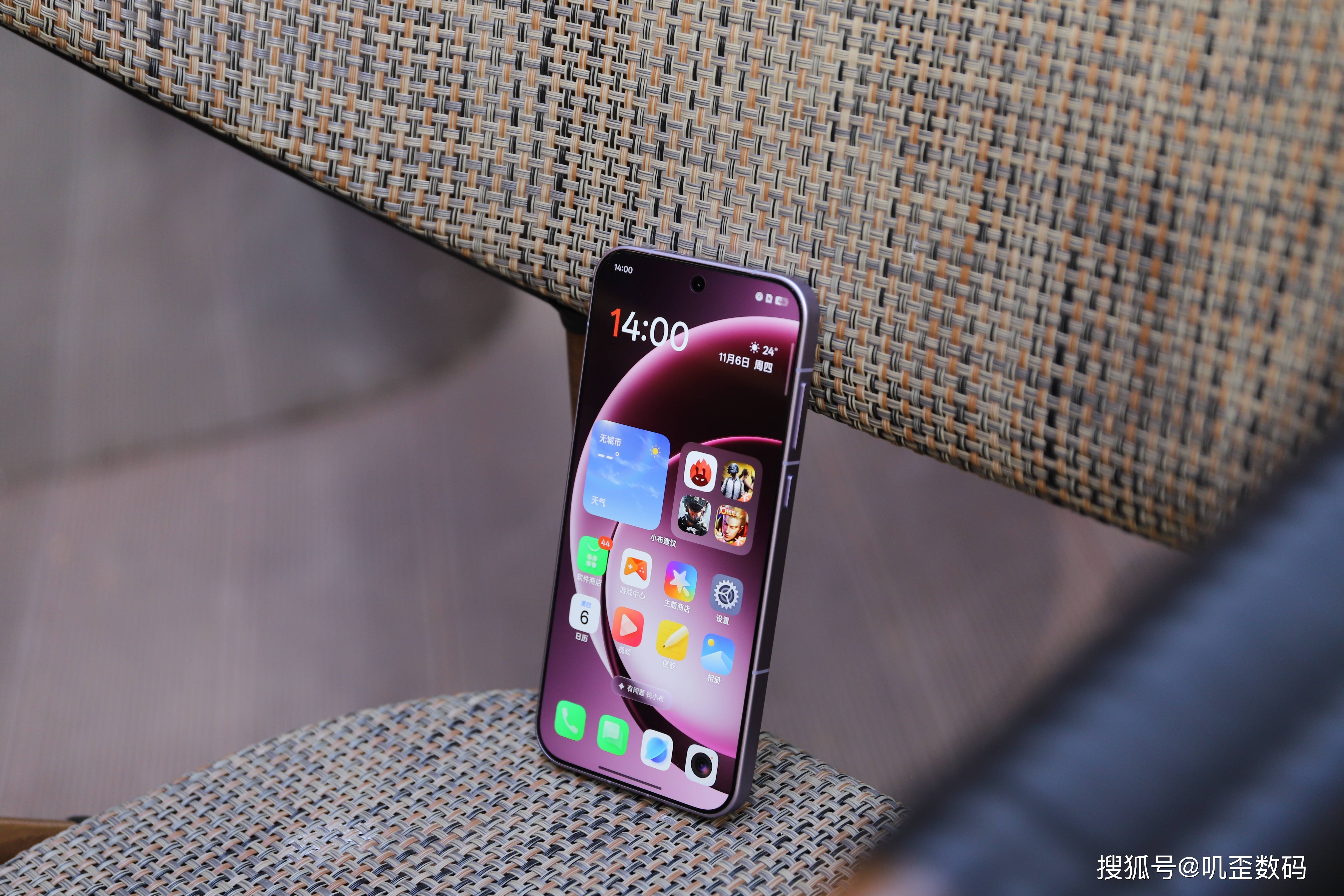 一加15使用体验：165Hz超高刷太爽了游戏玩家不可错过！